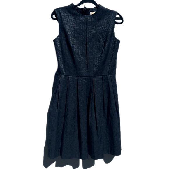 Michael Kors Dresses & Skirts - NWOT Michael Kors Black Sleeveless Mini Dress Size 6